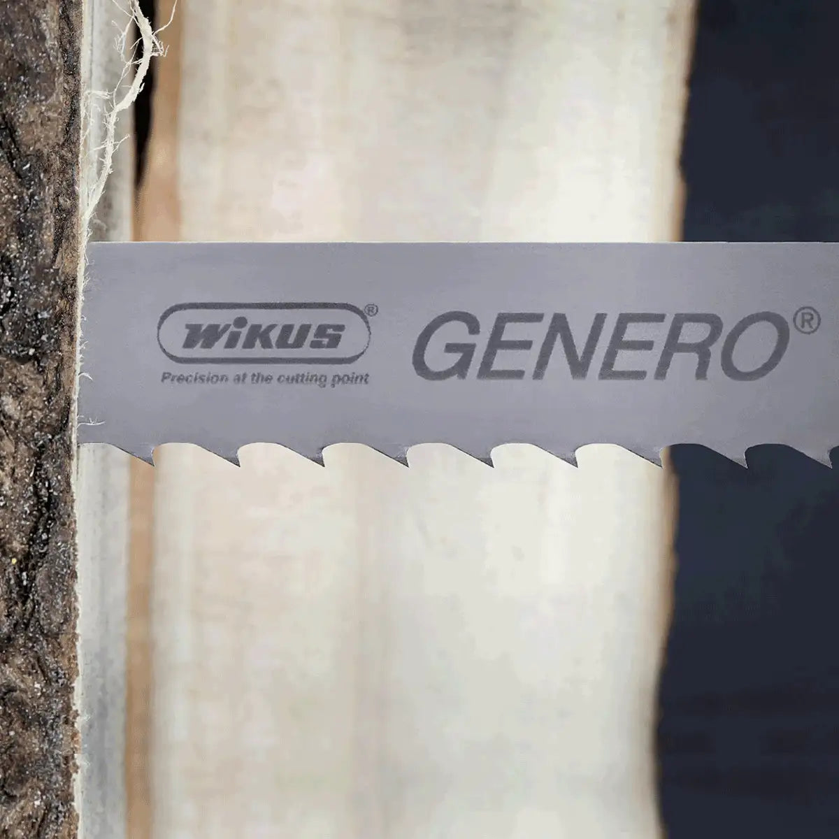 GENERO Milieu