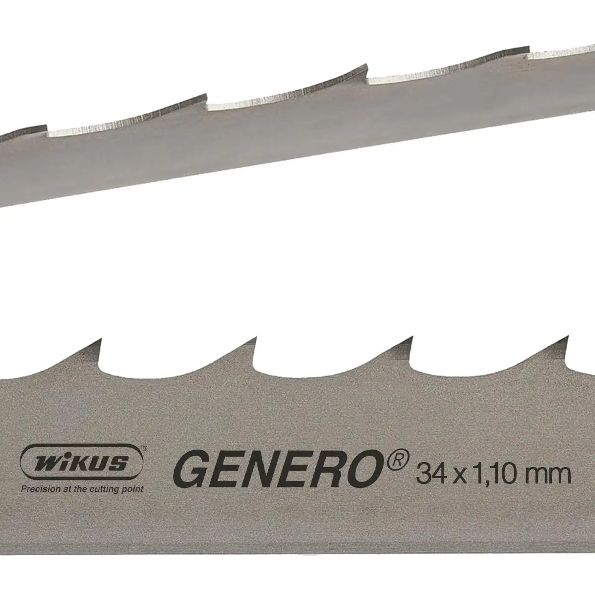 Produktbild Genero 34 x 1.1 mm